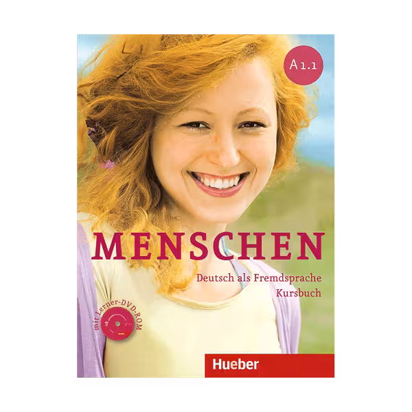 Menschen A1.1 SB WB