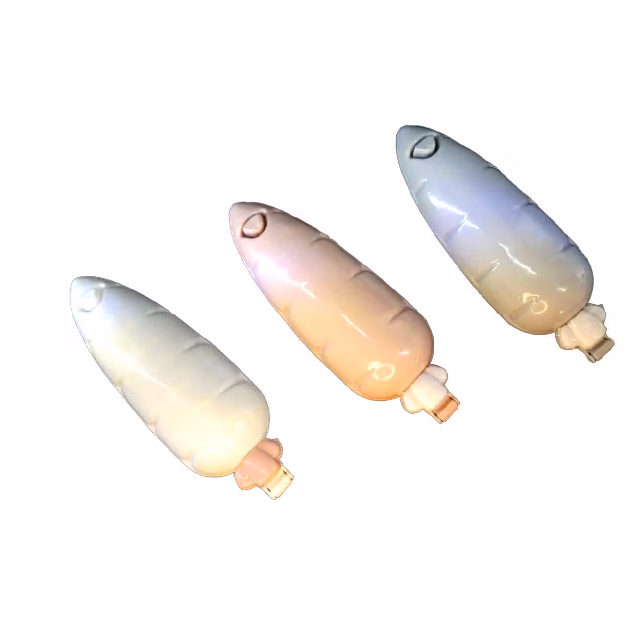 جارو نپتون تک محور هویج