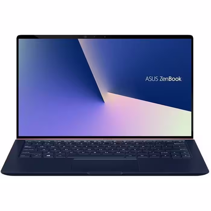 لپ تاپ ایسوس مدل ZenBook 14 UX433FN پردازنده Core i7 رم 16GB حافظه 512GB SSD گرافیک 2GB