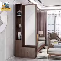 جاکفشی پارتیشن JKP157