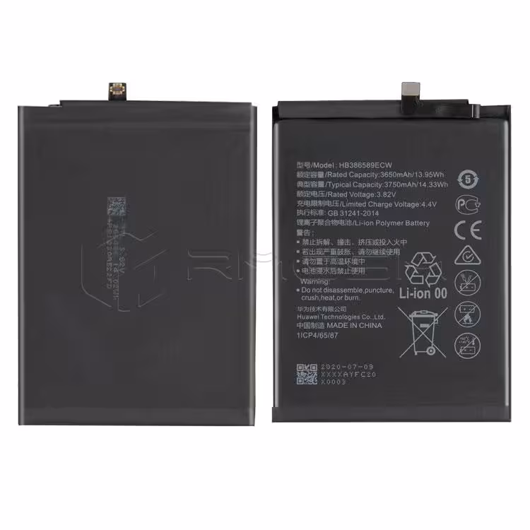 باتری هوآوی Honor 8X اورجینال