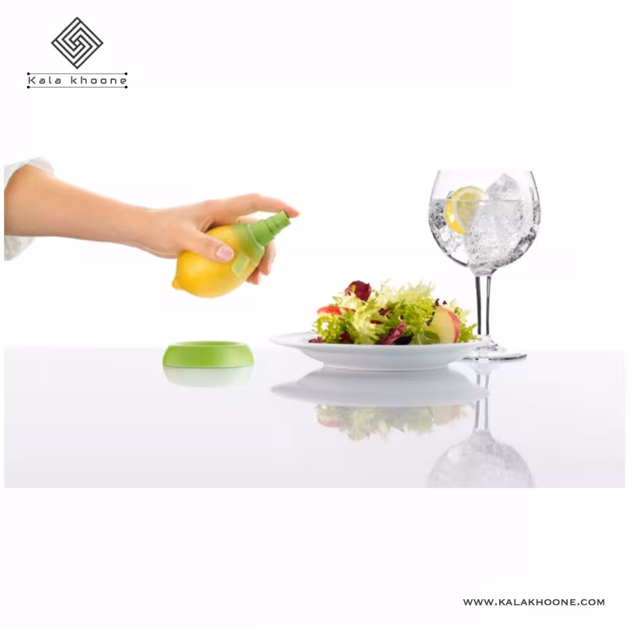 اسپری لیمو و مرکبات