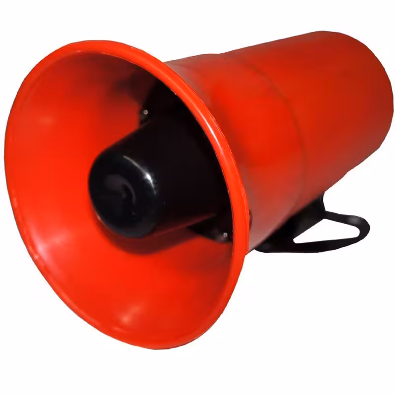 آژیر دزدگیر مدل 12V | چاوه