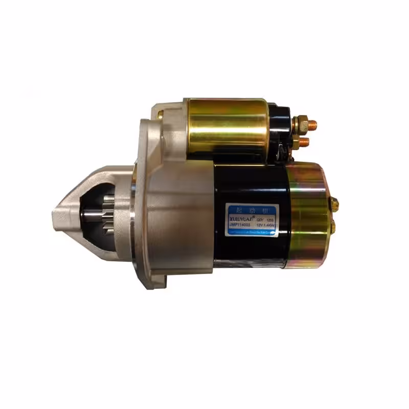 استارت برلیانس