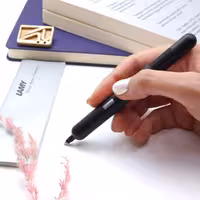 خودکار لامی مدل پیکو مشکی 288 LAMY PICO MINI BP BLACK