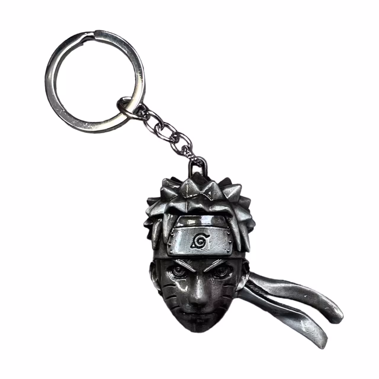 جاکلیدی فلزی ناروتو