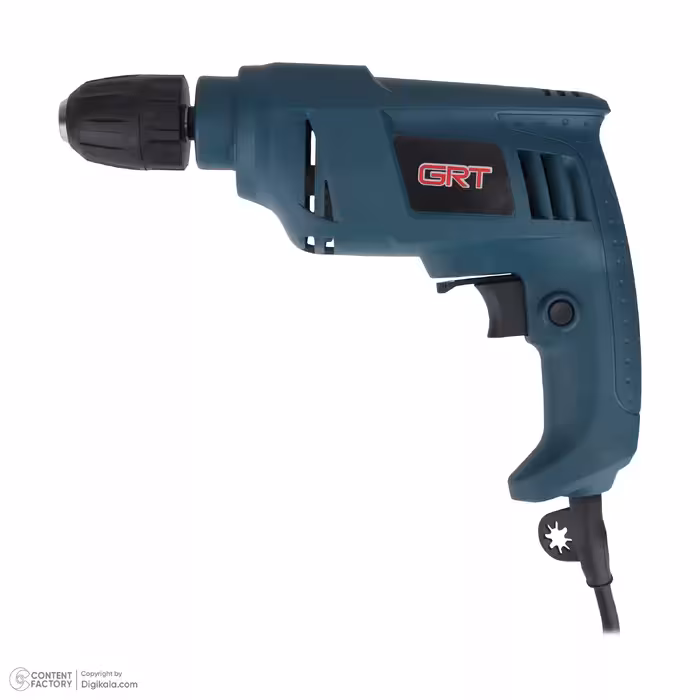 پیچ گوشتی برقی جی ار تی مدل G2001