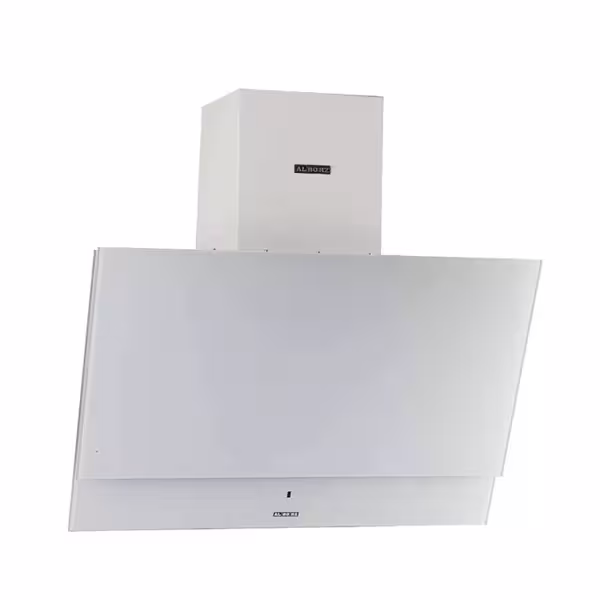 هود استیل البرز مدل SA413 سفید