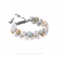 دستبند گل ماه (MOON FLOWER)