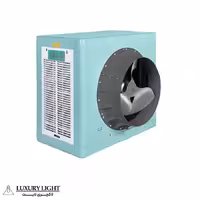 کولر سلولوزی 13000 آبسال مدل AC/AX13000