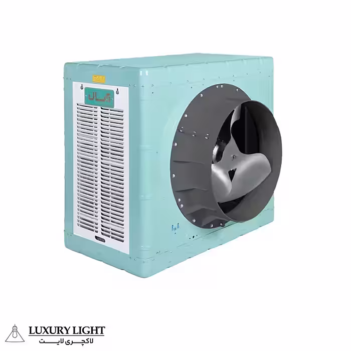 کولر سلولوزی 13000 آبسال مدل AC/AX13000