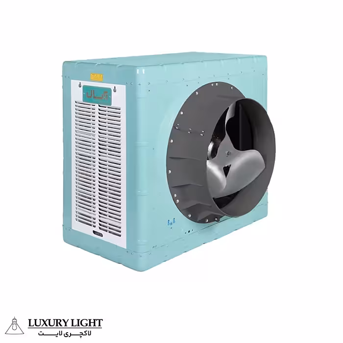کولر سلولوزی 13000 آبسال مدل AC/AX13000
