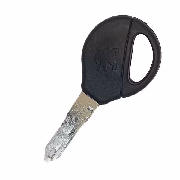 کلید و سوییچ زاپاس خودرو چیکال مدل K-765 مناسب برای پژو 206