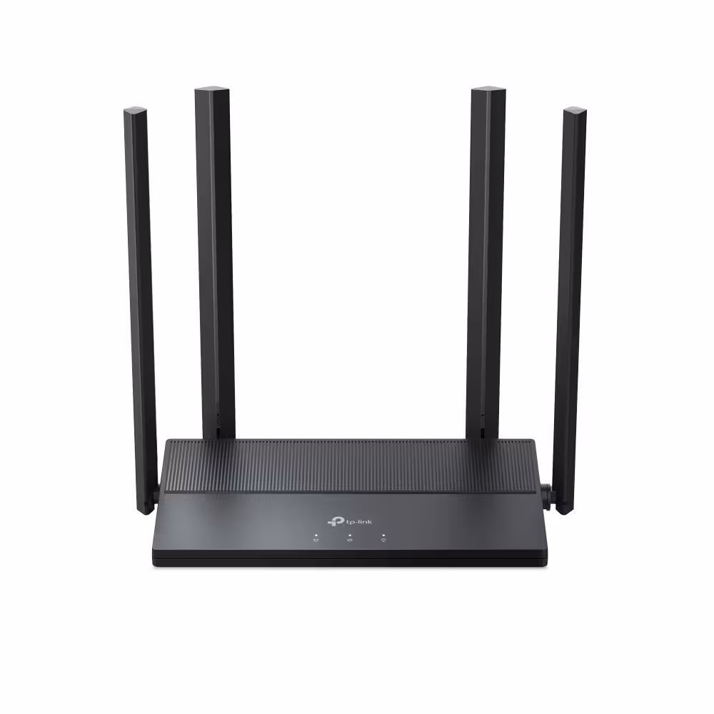TPLINK TL-WR846N 300 Mbps Multi-Mode Wi-Fi Router - تکنو لینک 148