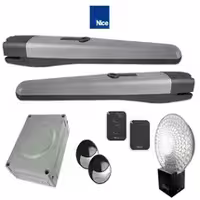 جک پارکینگی نایس TOONA 5024 NICE