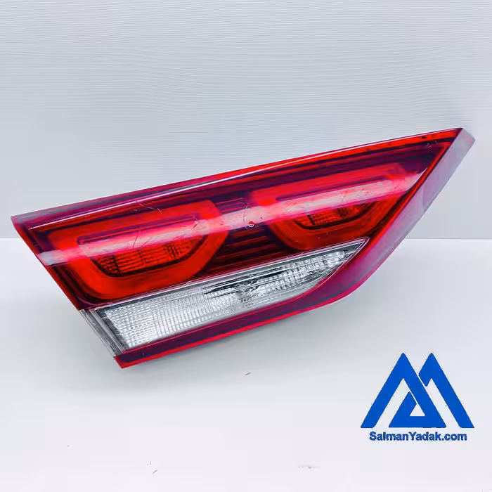 چراغ خطر صندوق النترا  92403f2110