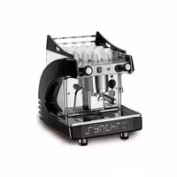 اسپرسوساز تک گروپ Royal مدل SYNCHRO