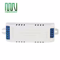 بالاست (ترانس الکترونیکی) وارنا جی سی ام