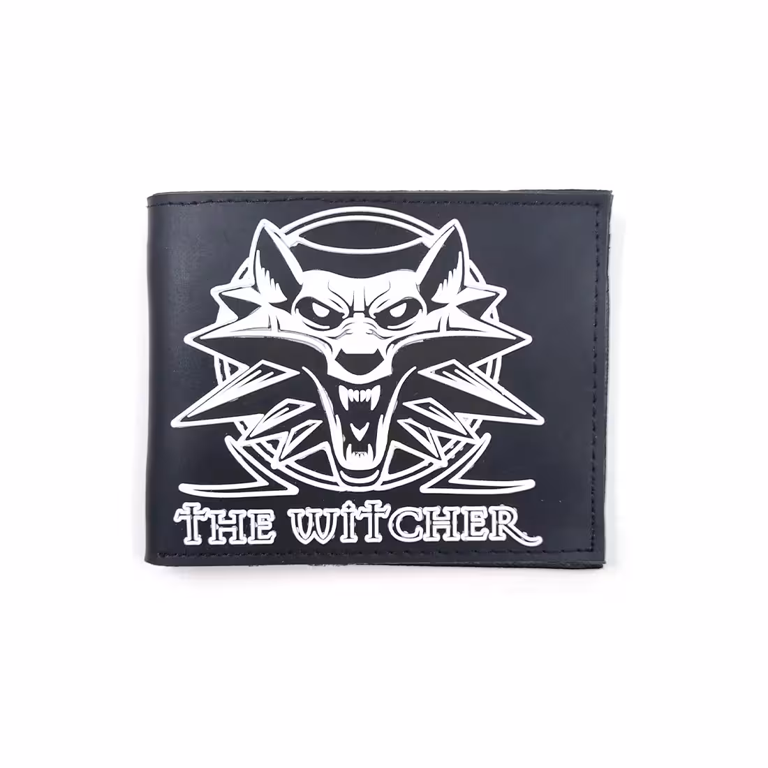 کیف پول ویچر The Witcher