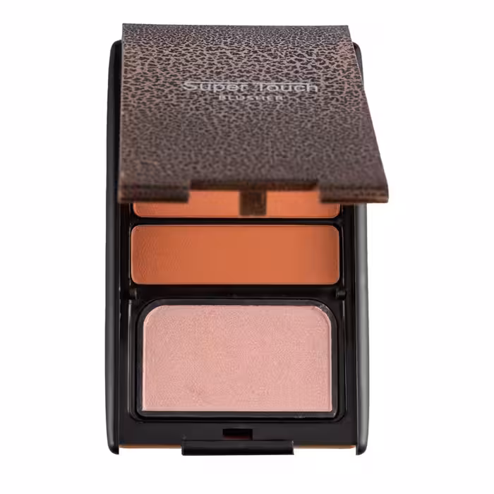 پالت رژ گونه سوپرتاچ شماره 143