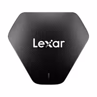 رم ریدر مدل CARD READER LEXAR LRW500