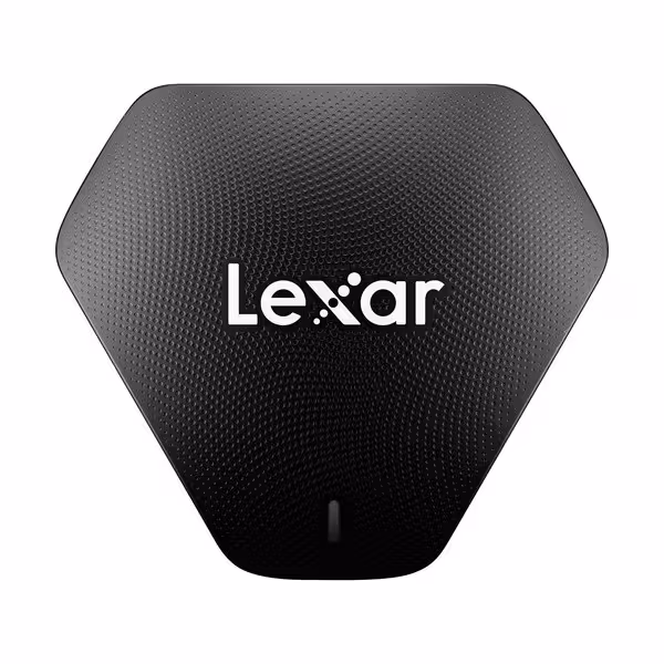 رم ریدر مدل CARD READER LEXAR LRW500