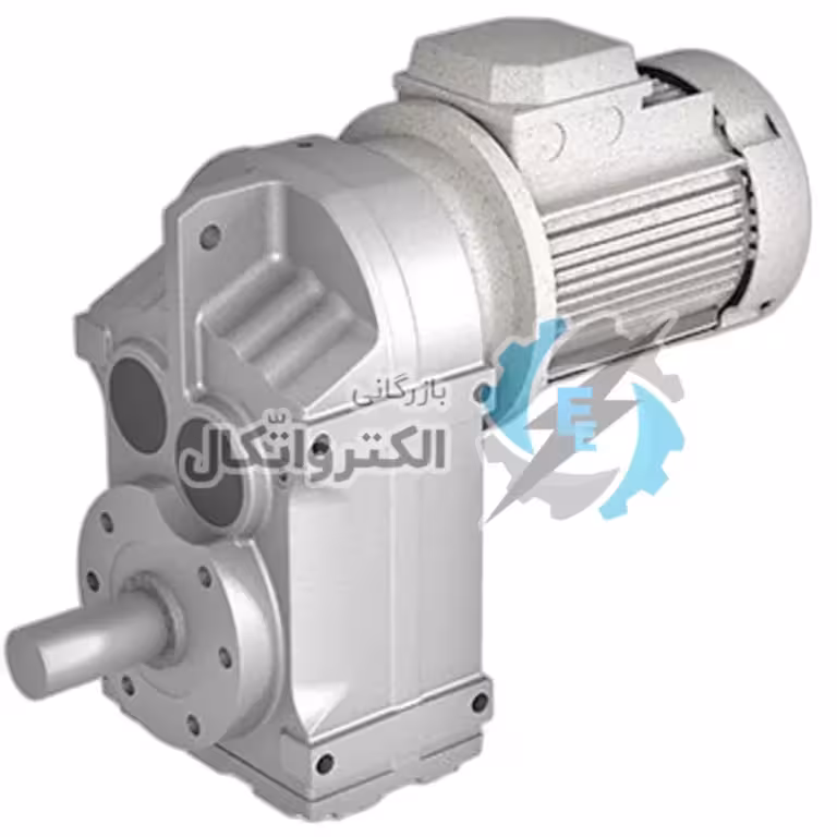 گیربکس آویز شریف F67