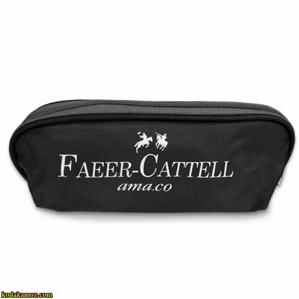 جامدادی طرح فابرکاستل