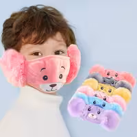گوشگیر و ماسک بچگانه اعلا