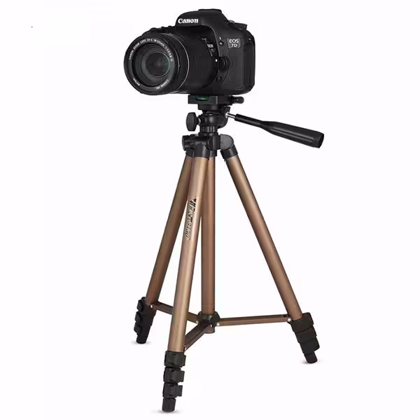 سه پایه دوربین ویفنگ مدل WT3130