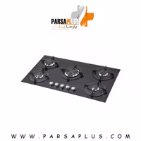 اجاق گاز صفحه ای مورانو مدل G533