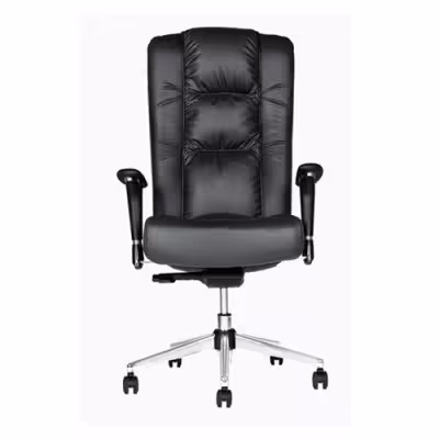 صندلی مدیریتی نیلپر کد OCM939i (دسته قابل تنظیم)