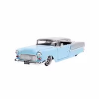 ماکت ماشین جادا مدل ماکت شورلت بل ایر 1955