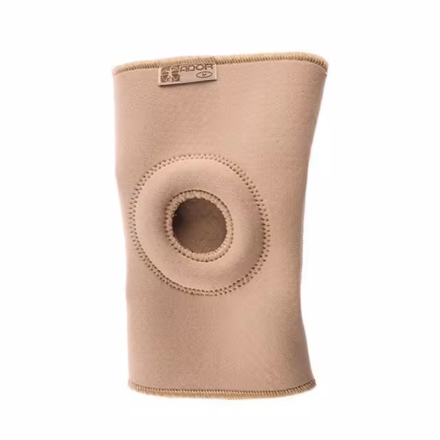 زانو بند آدور مدل نئوپرنی پددار