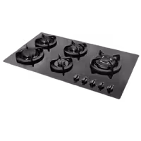 اجاق گاز توکار اخوان مدل G-24-S-HE