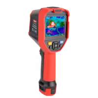 ترموویژن یونیتی UNI-T UTi730E