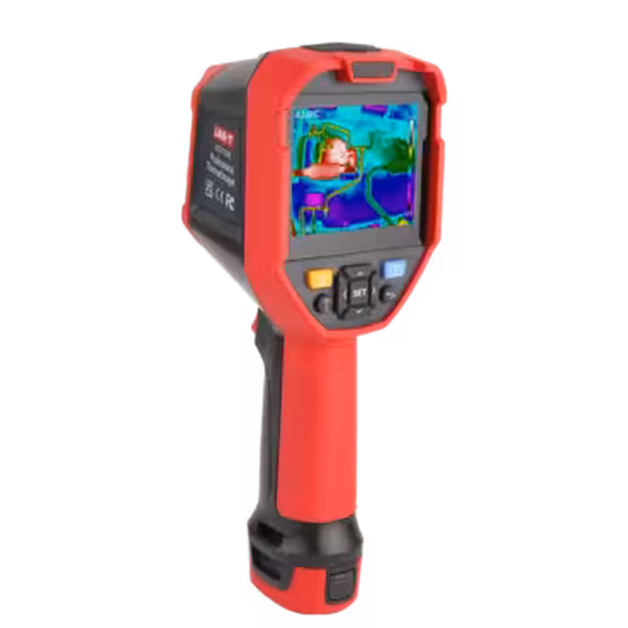 ترموویژن یونیتی UNI-T UTi730E