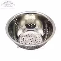 تفاله گیر ظرفشویی و سینک استیل 14 سانتی