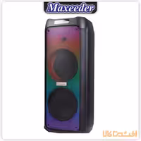 اسپیکر مکسیدر مدل CN 10E46 (شارژی _ برقی)