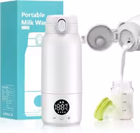 شیر گرمکن شارژی CY520