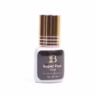 چسب کاشت مژه در طلایی آی بی 5ml - فروشگاه میرکمالی