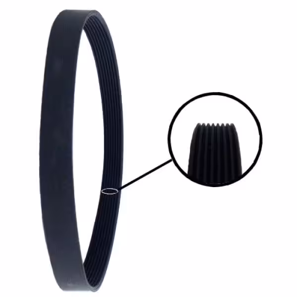 تسمه الپتیکال، اسکی فضایی، دوچرخه ثابت 610J - 1549PJ (شیاری)