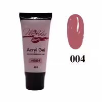 پلی ژل میداس شماره 004 Midas