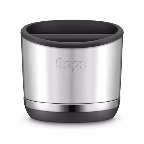 ظرف تفاله قهوه سیج (ناک باکس) سیج مدل Sage Knock Box 10 SEA501