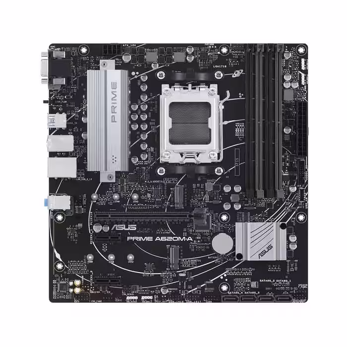 مادربرد ایسوس ASUS PRIME A620M-A CSM