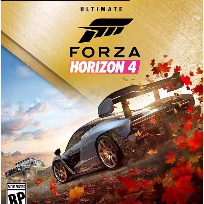 بازی کامپیوتری Forza Horizon 4 STEAM  v1 476 400 0