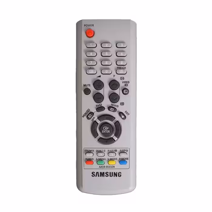ریموت کنترل سامسونگ مدل AA59_00312