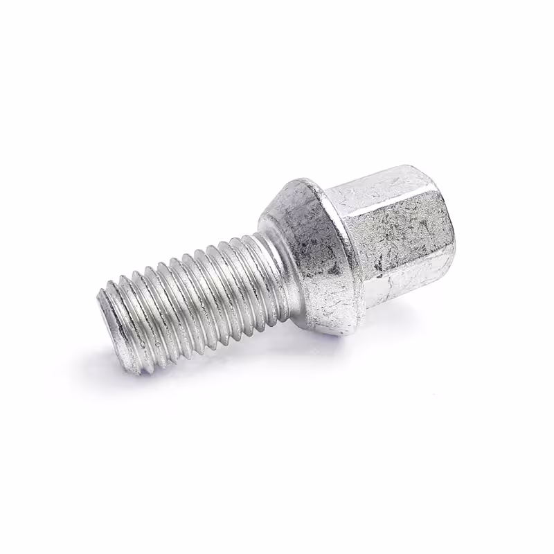 پیچ چرخ پراید