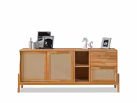 خرید میز کنسول نیکا (اقساطی بدون پیش پرداخت و بدون سود) | رویال مبل