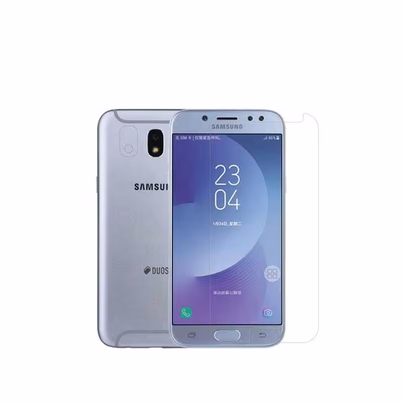 محافظ صفحه نمایش شیشه ای Samsung Galaxy J5 pro